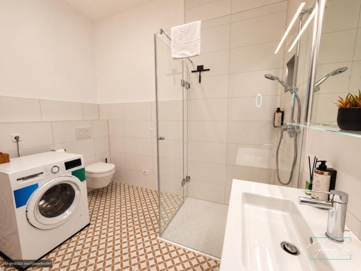 Homely Stay City Apartments
