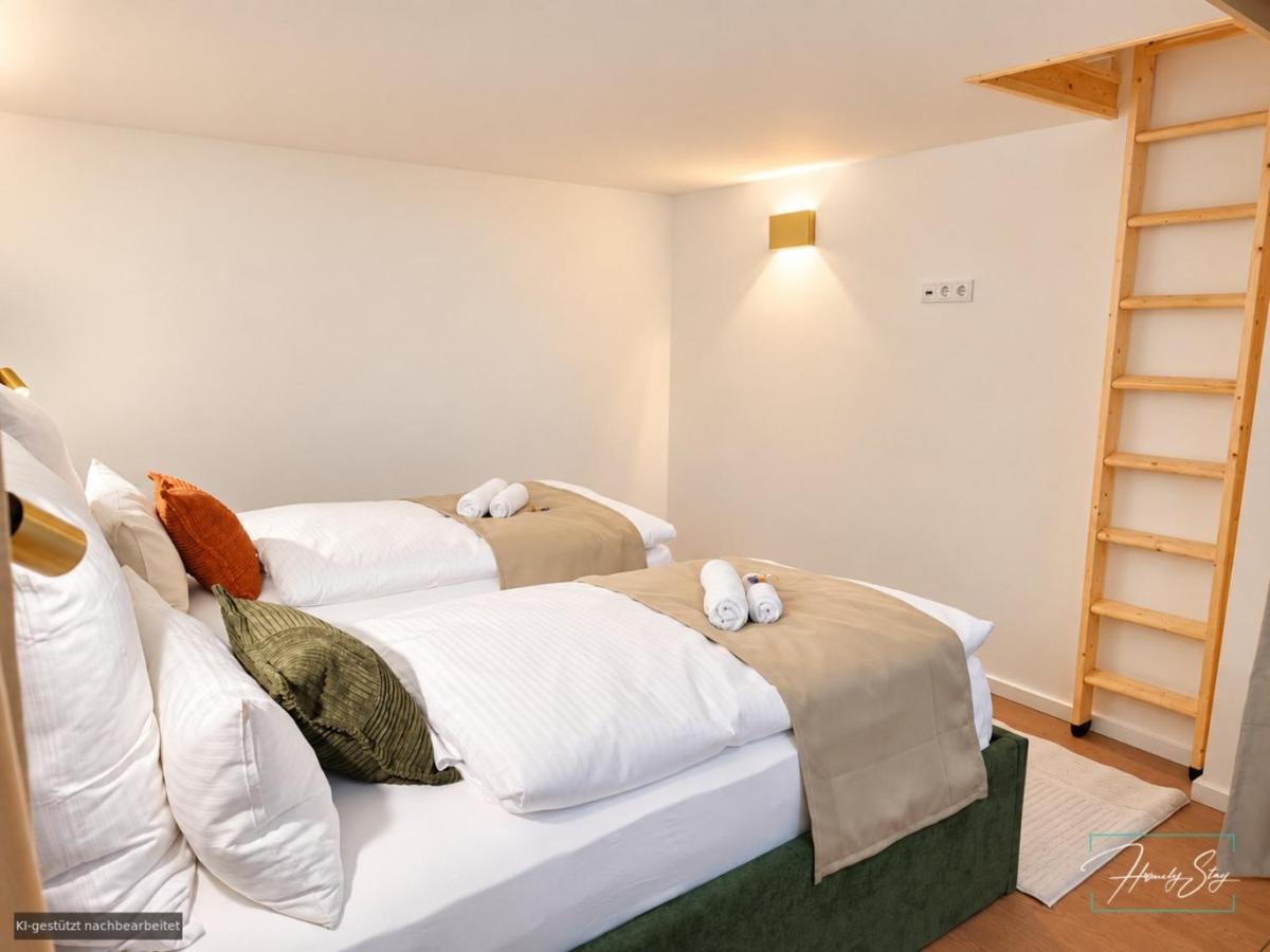 Homely Stay City Apartments