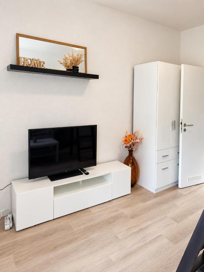 Modern apartment in Hürth near Cologne