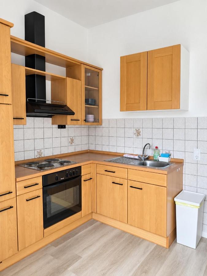Modern apartment in Hürth near Cologne