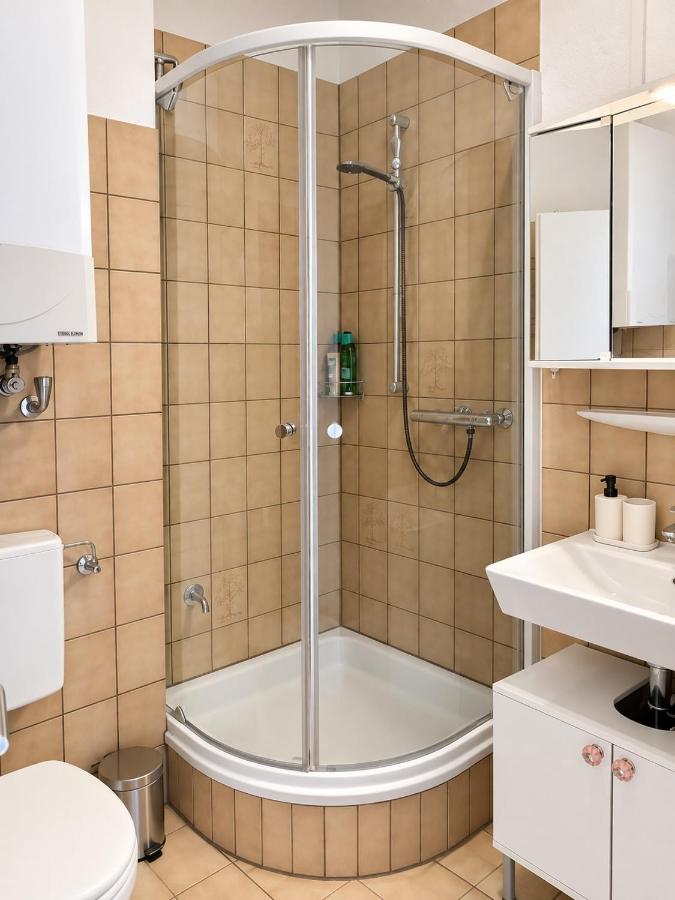 Modern apartment in Hürth near Cologne