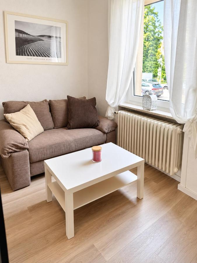 Modern apartment in Hürth near Cologne