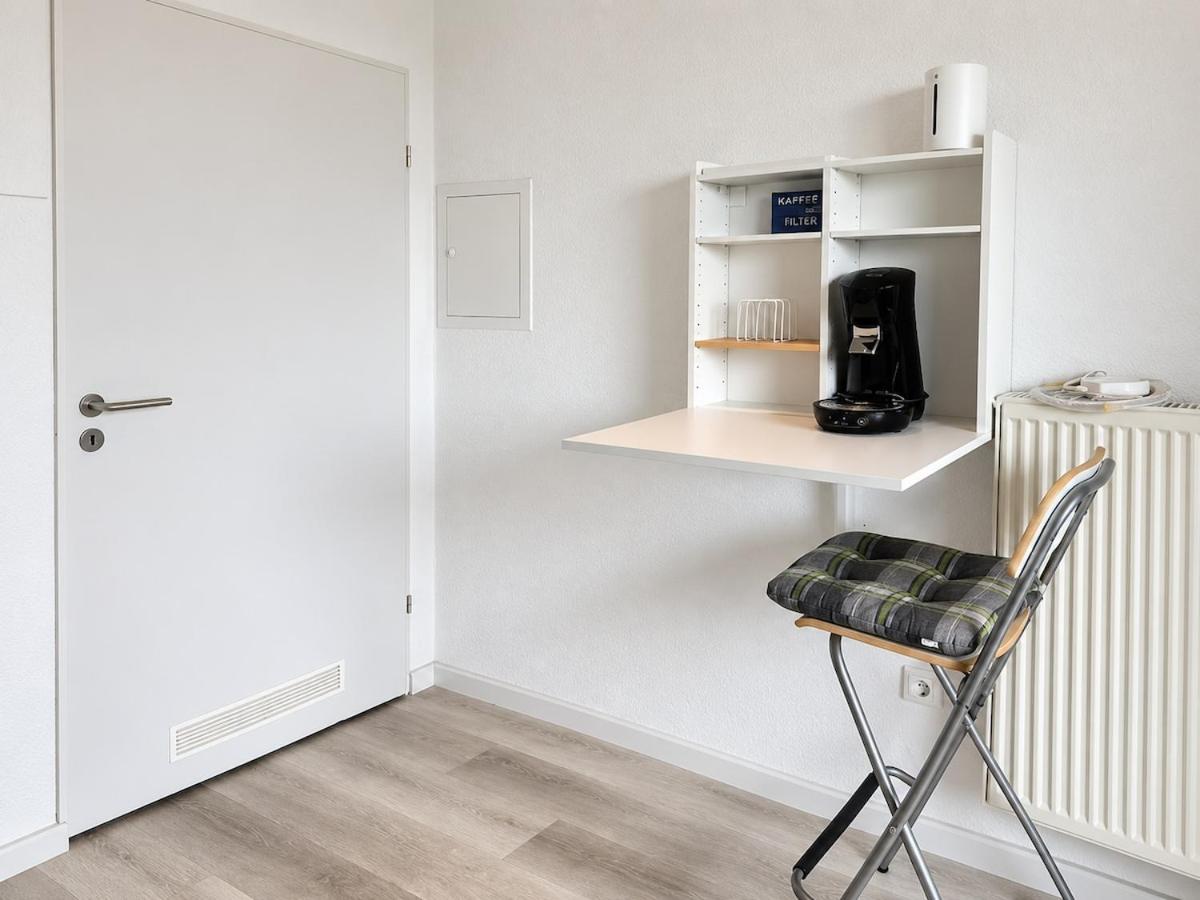 Bright & Modern Apartment near Cologne