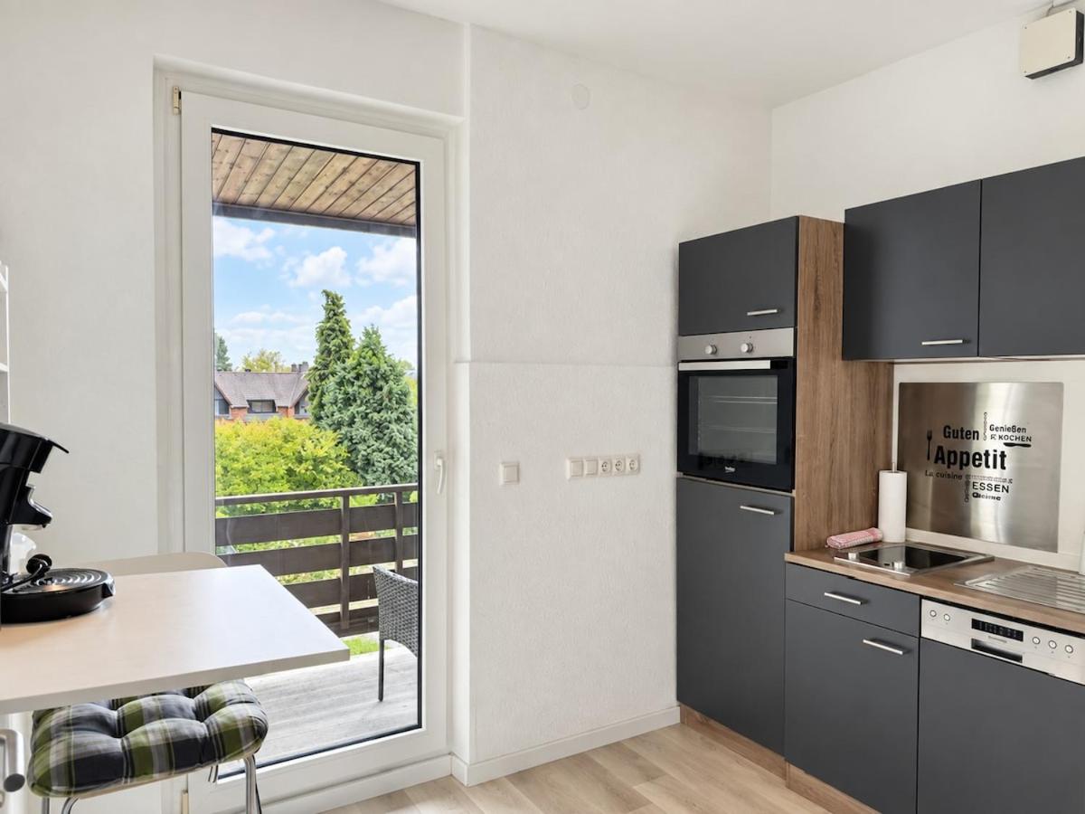 Bright & Modern Apartment near Cologne