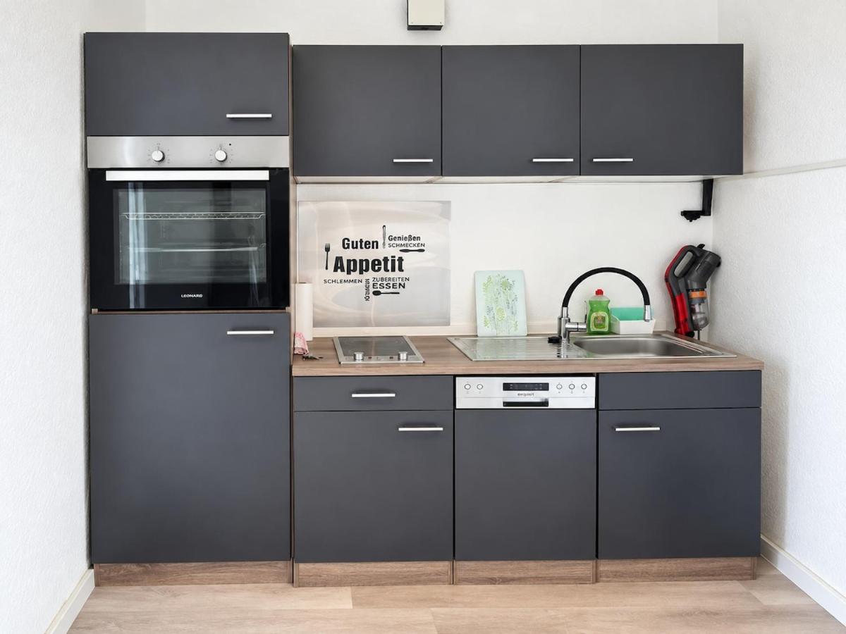 Bright & Modern Apartment near Cologne