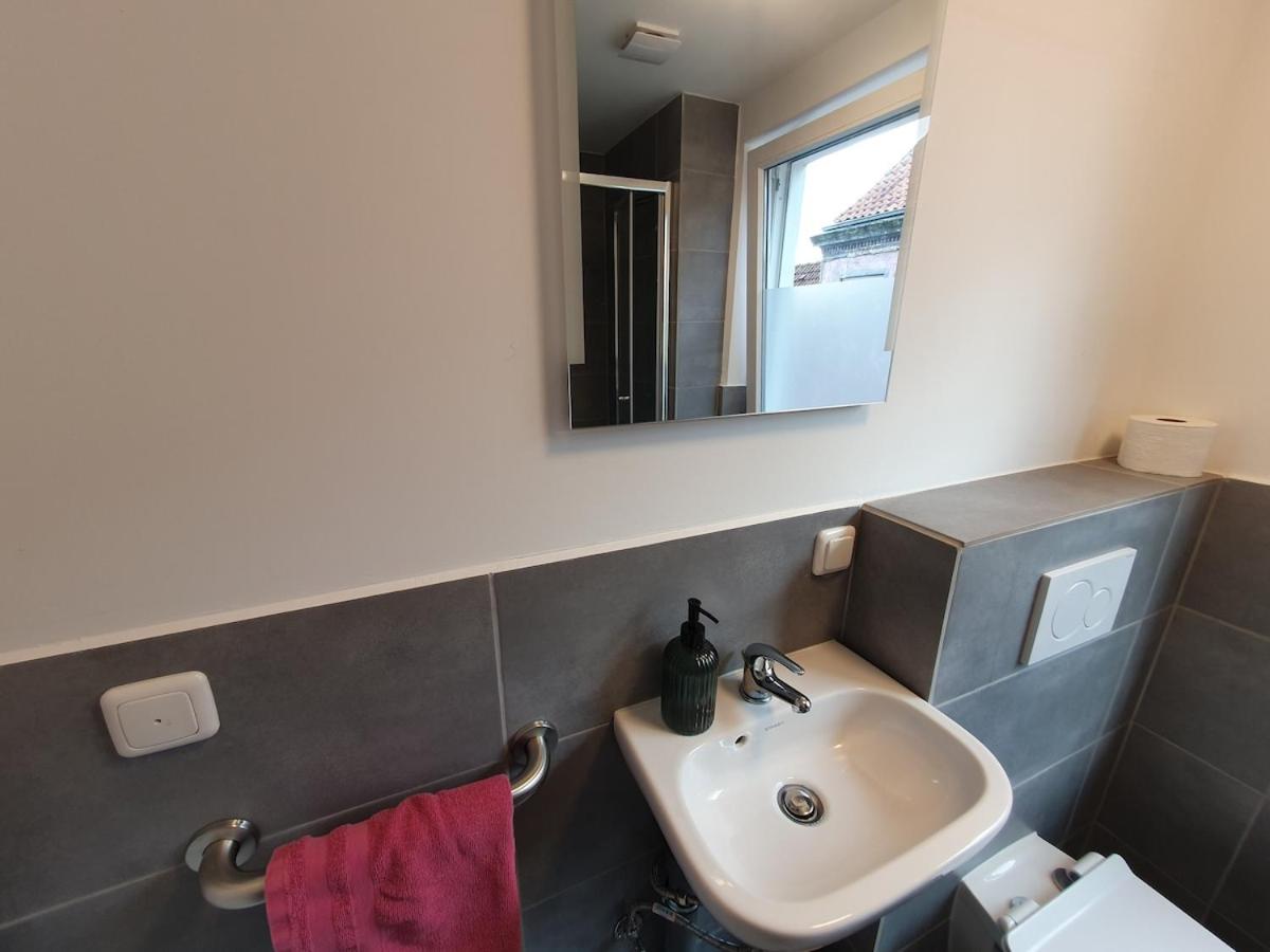 H3L Exclusive apartment in St Pauli, for men only