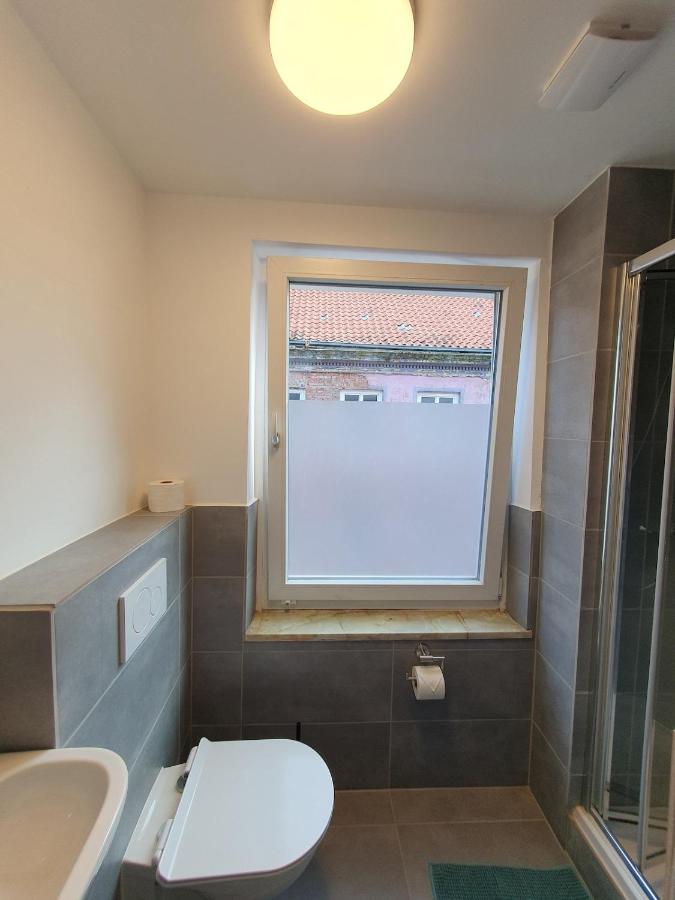 H3L Exclusive apartment in St Pauli, for men only