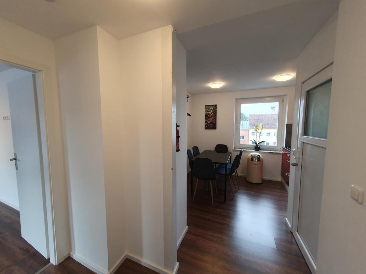H3L Exclusive apartment in St Pauli, for men only