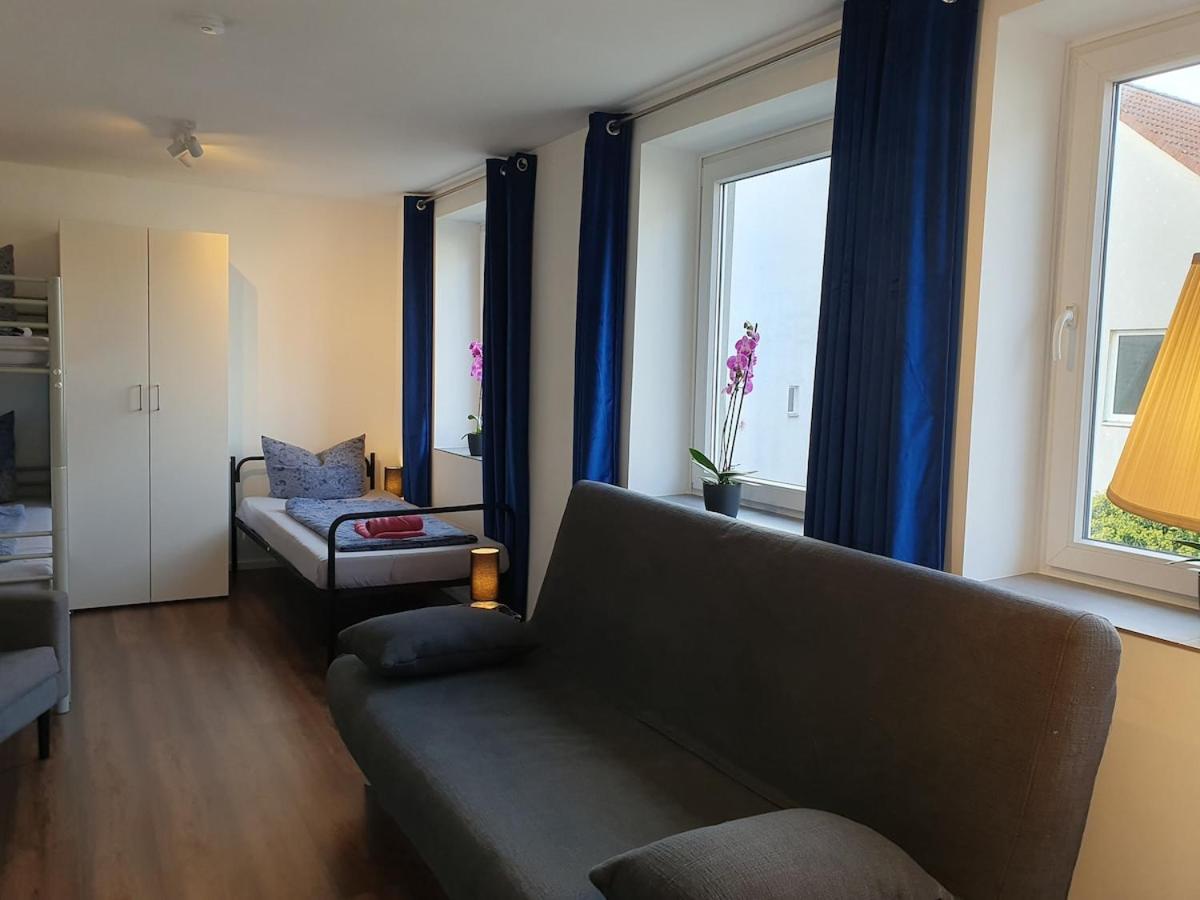 H3L Exclusive apartment in St Pauli, for men only