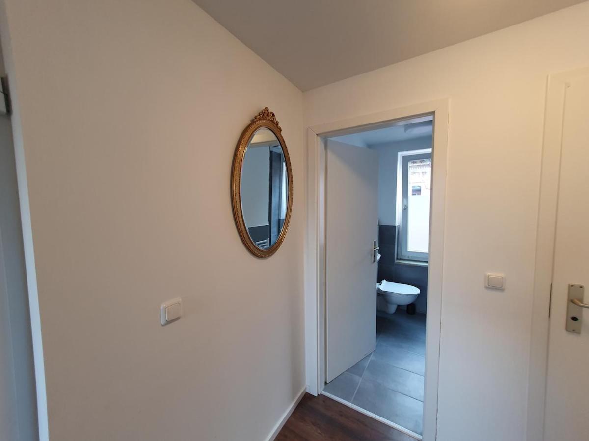H3L Exclusive apartment in St Pauli, for men only