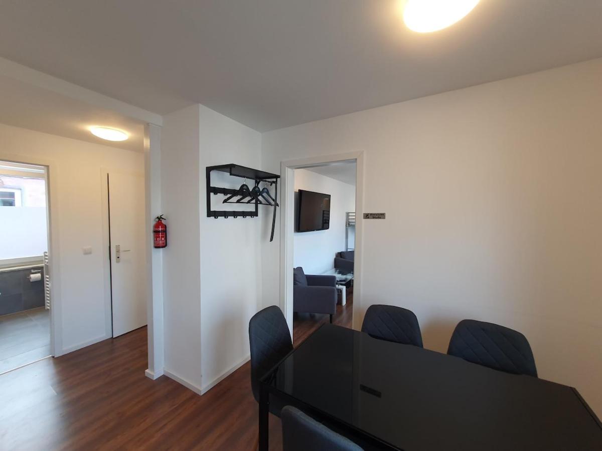 H3L Exclusive apartment in St Pauli, for men only