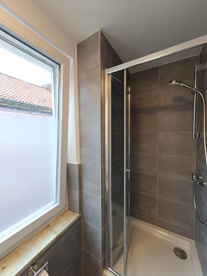 H3L Exclusive apartment in St Pauli, for men only