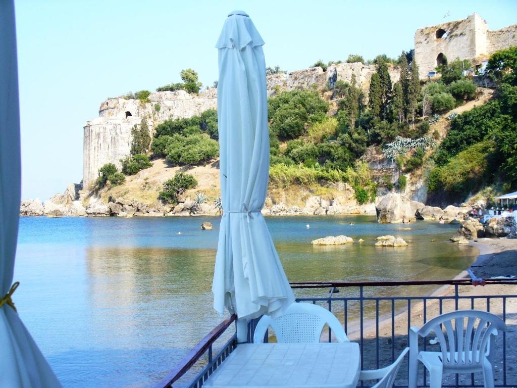 Image: Xenios Zeus Rooms