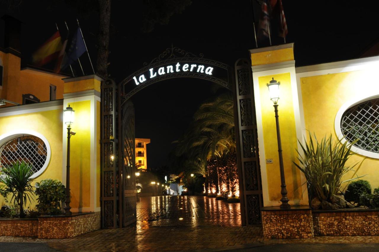 Hotel Ristorante La Lanterna photo