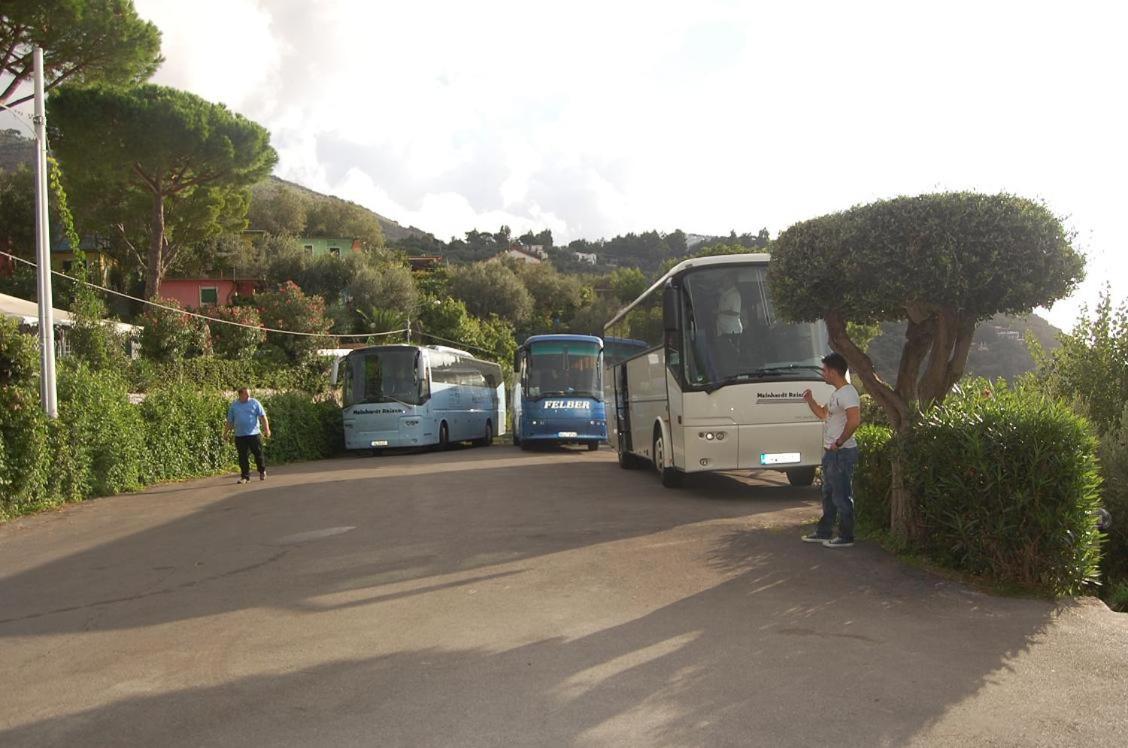 Marina del Cantone Chalet - 2