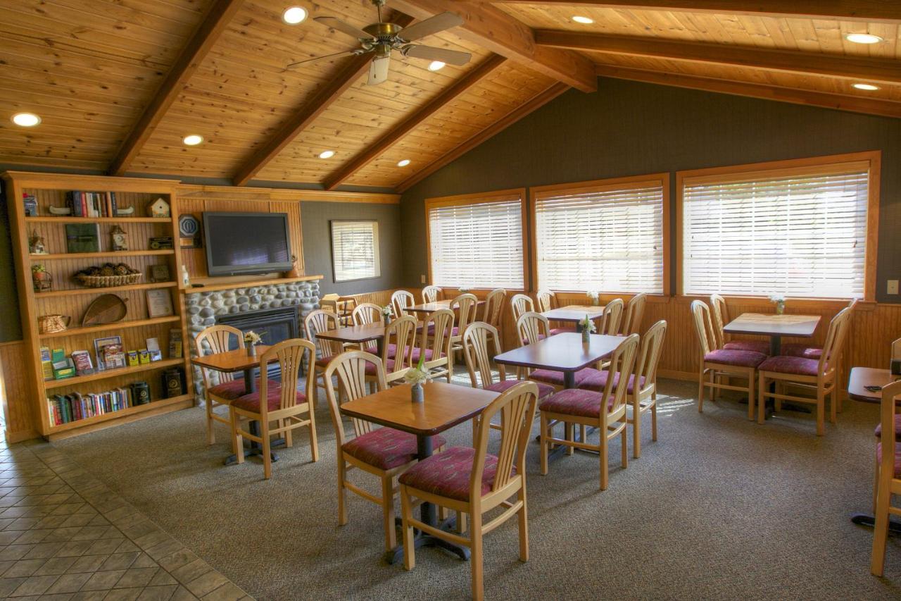 Poulsbo Inn & Suites — photo 4