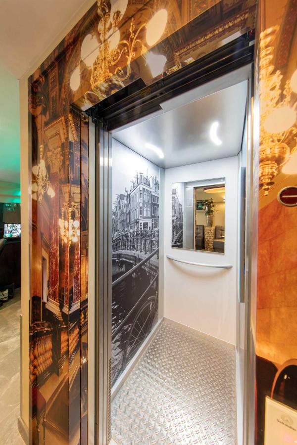 Royal Plaza Hotel Amsterdam - 3