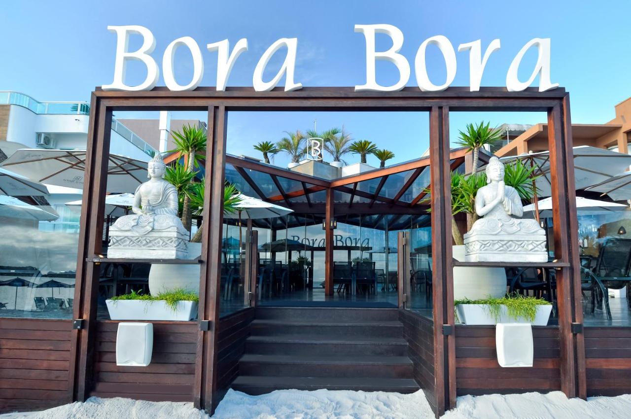 Pousada Bora Bora photo