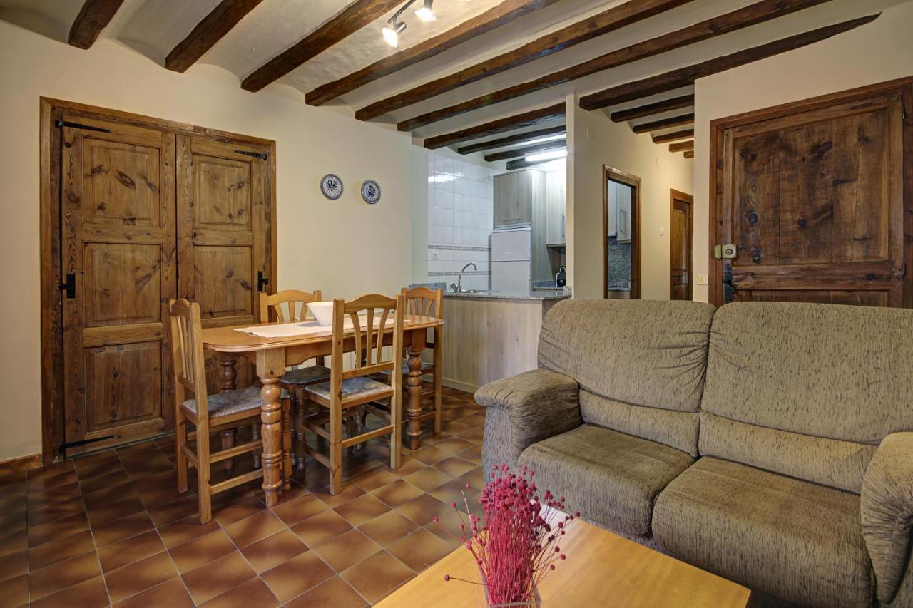 Casa el Sastre I, Beceite – Updated 2022 Prices