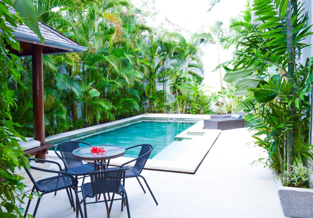 Seminyak Villa Lumina - 4