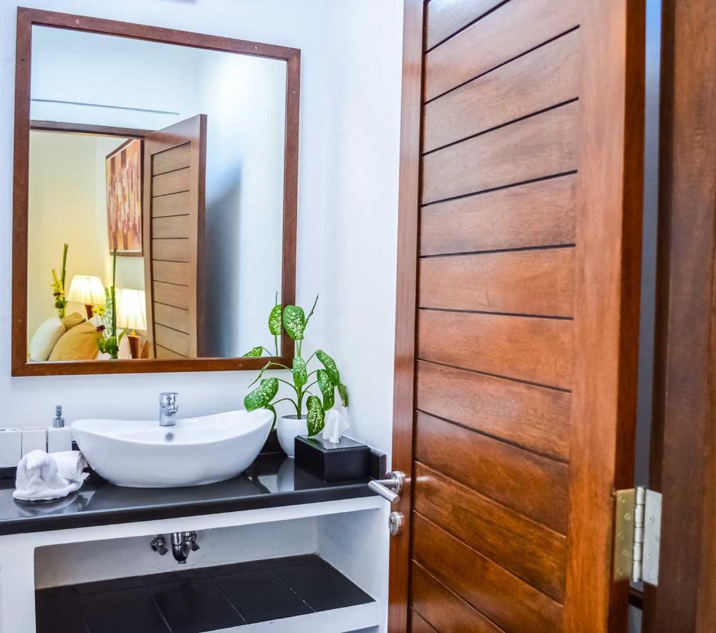 Seminyak Villa Lumina - 3