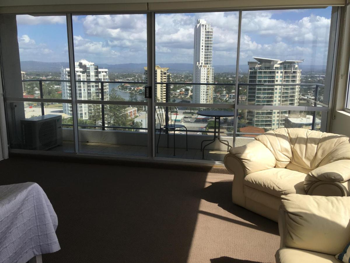 The Penthouses Apartments photo