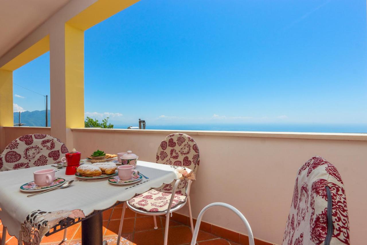 Villa Matilde Amalfi - 2