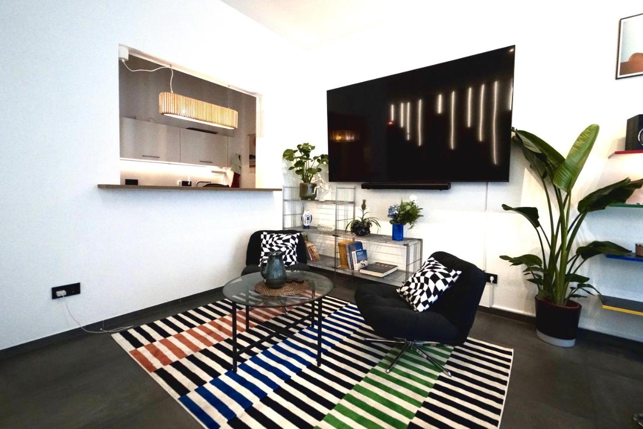 Civita - Design Apartment - 4 Gäste - Nähe Zentrum