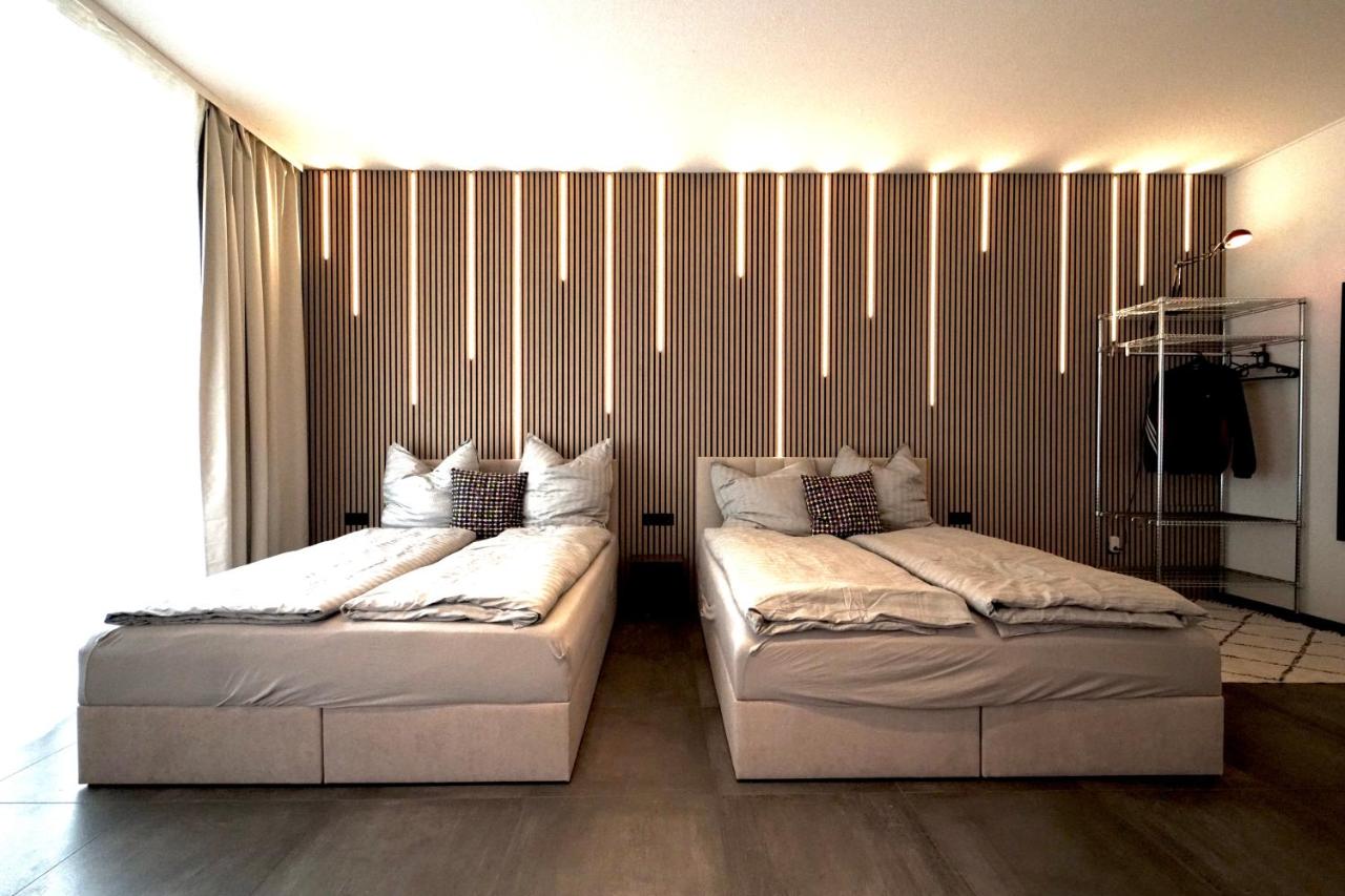 Civita - Design Apartment - 4 Gäste - Nähe Zentrum