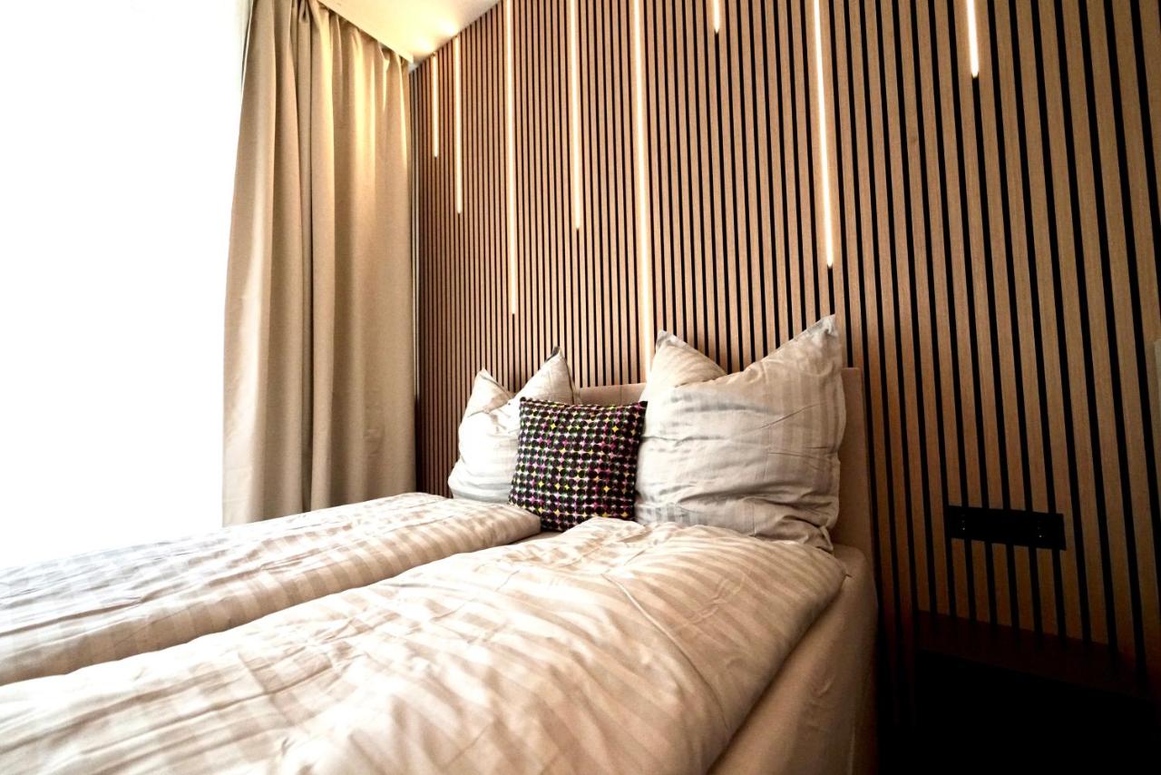 Civita - Design Apartment - 4 Gäste - Nähe Zentrum