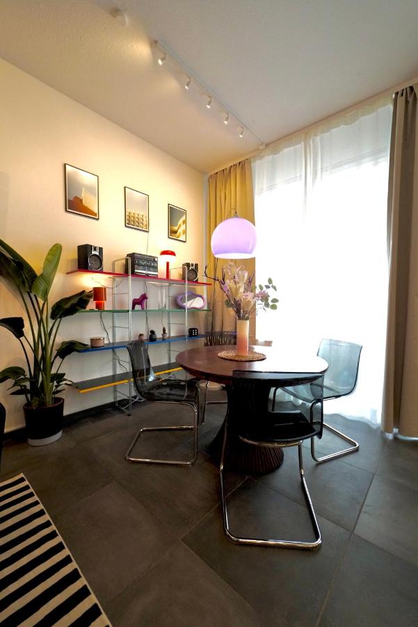 Civita - Design Apartment - 4 Gäste - Nähe Zentrum