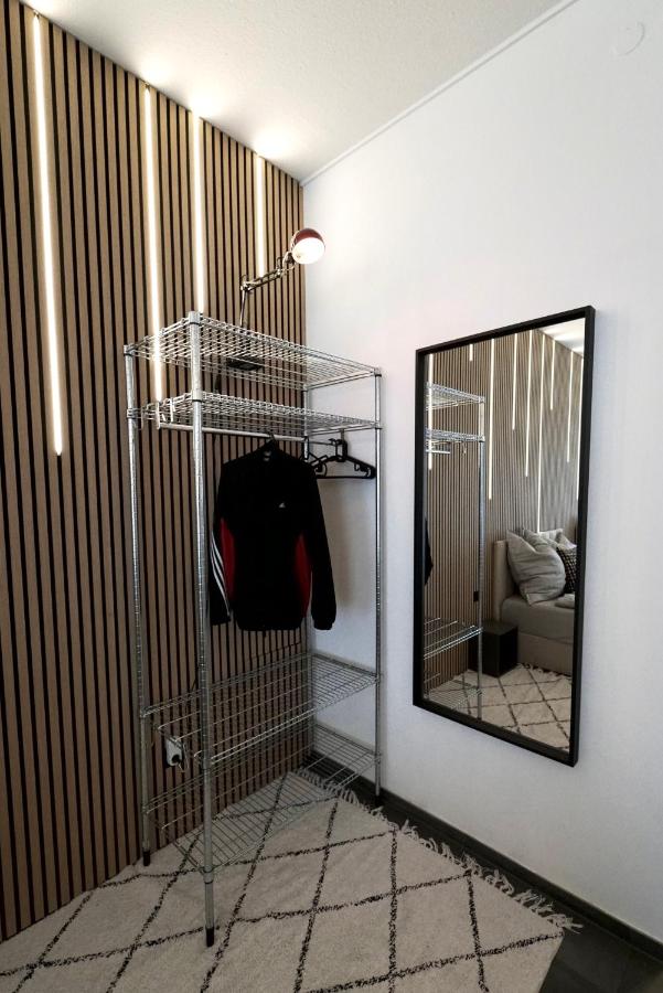 Civita - Design Apartment - 4 Gäste - Nähe Zentrum