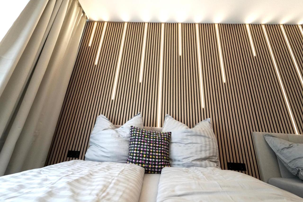 Civita - Design Apartment - 4 Gäste - Nähe Zentrum