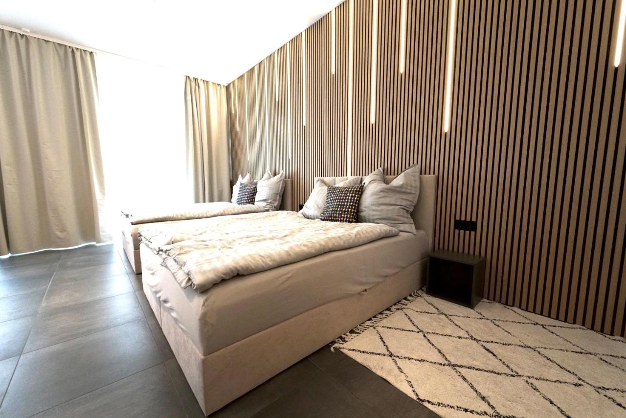 Civita - Design Apartment - 4 Gäste - Nähe Zentrum