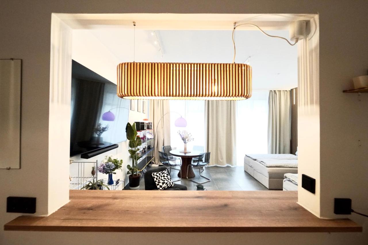 Civita - Design Apartment - 4 Gäste - Nähe Zentrum