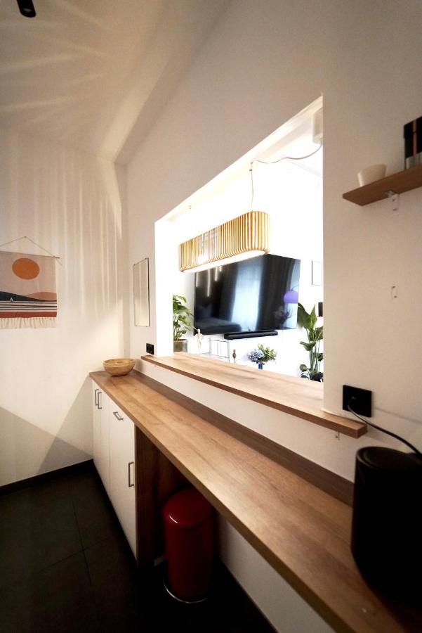 Civita - Design Apartment - 4 Gäste - Nähe Zentrum