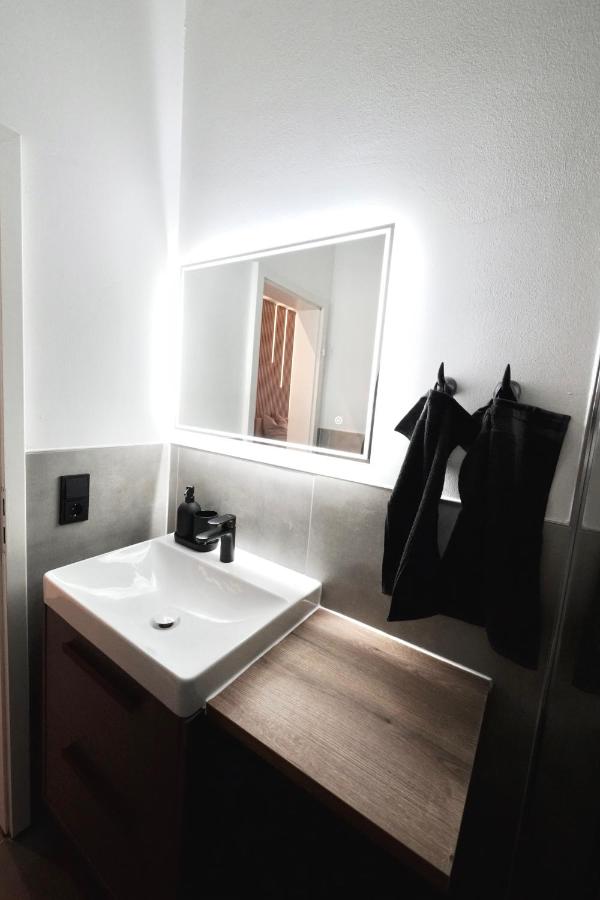Civita - Design Apartment - 4 Gäste - Nähe Zentrum