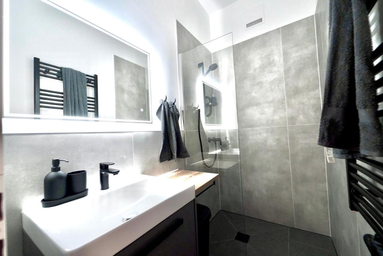 Civita - Design Apartment - 4 Gäste - Nähe Zentrum