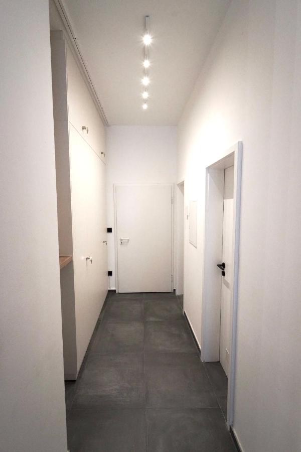 Civita - Design Apartment - 4 Gäste - Nähe Zentrum