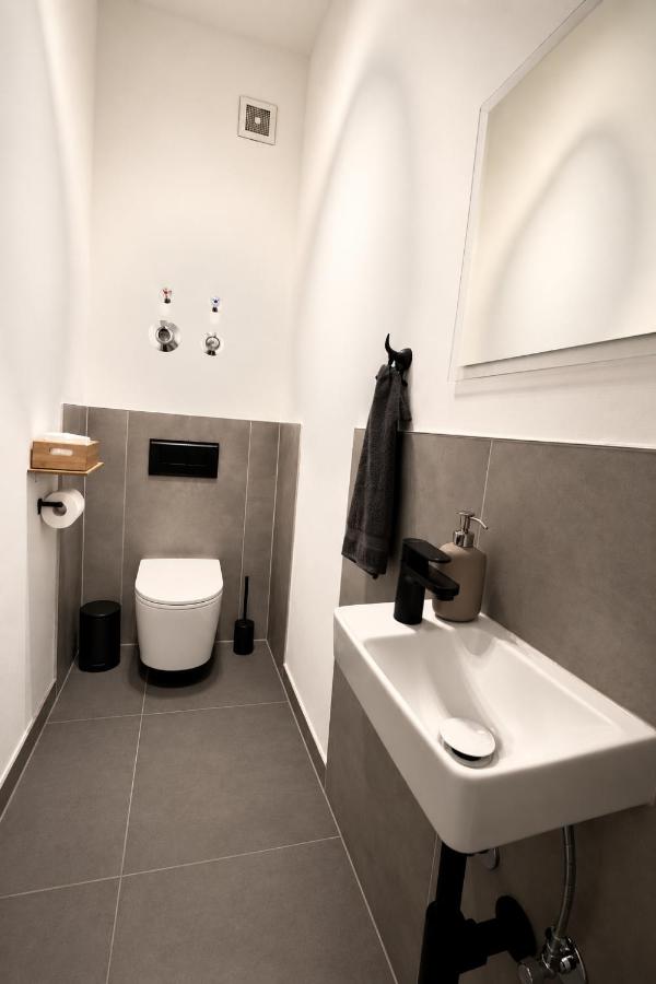Civita - Design Apartment - 4 Gäste - Nähe Zentrum