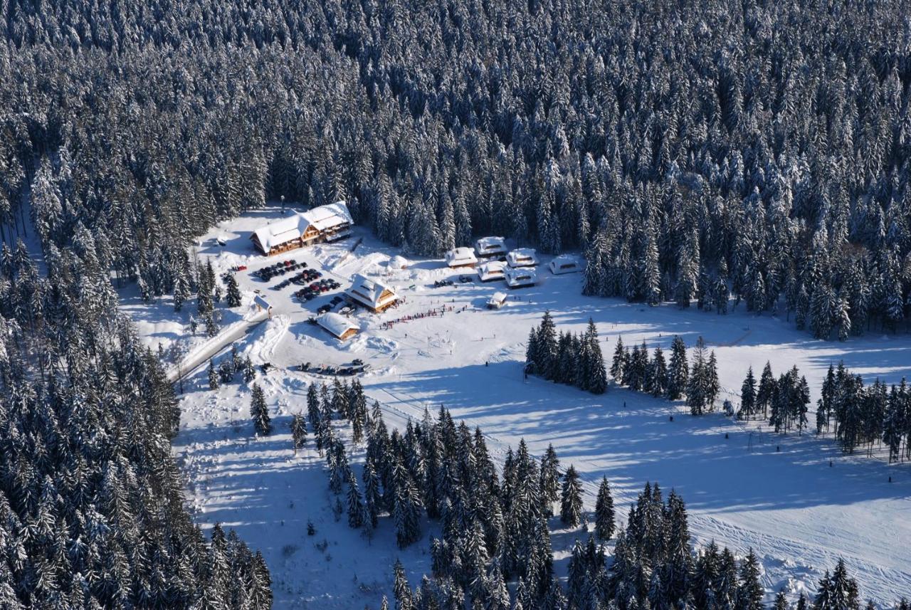 Horský Hotel Kristína