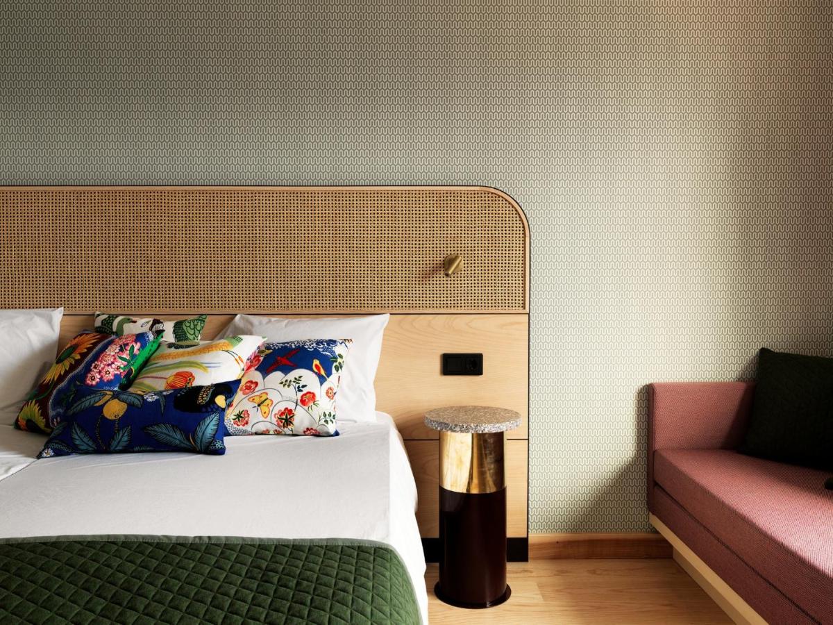 Image: Hotel Hanasaari