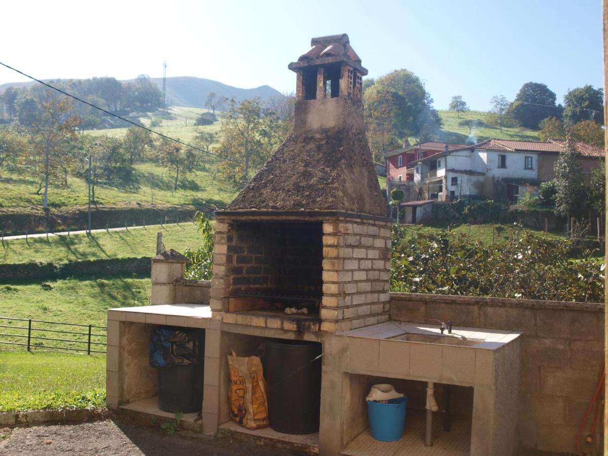 Apartamentos La Corona, Llames de Parres, Spain - Booking.com