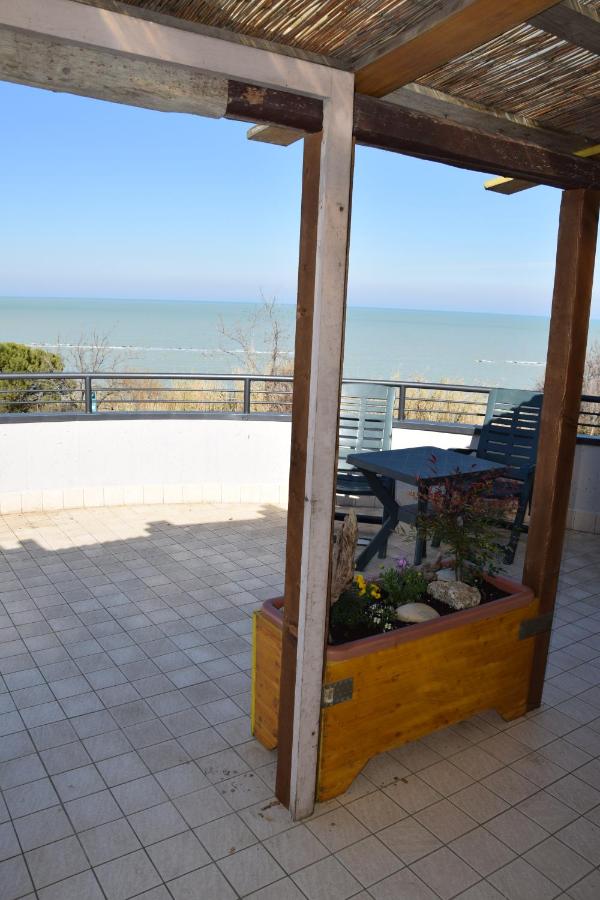 Image: La Scogliera B&B