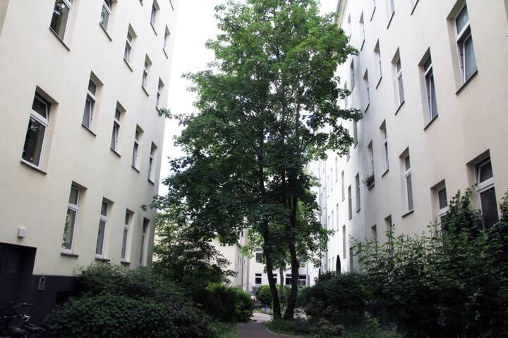 Raja Jooseppi Apartments