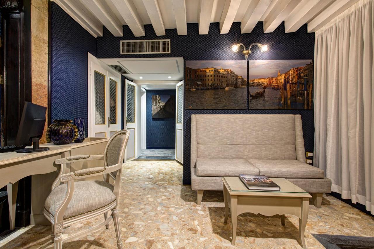 GKK Exclusive Private suite Venezia - 4