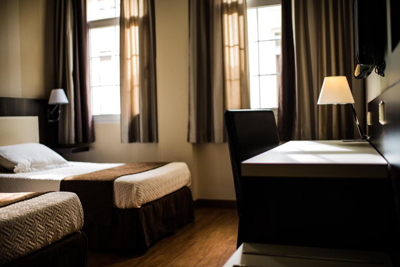Hospedium Hotel Triana, Miajadas – Updated 2022 Prices
