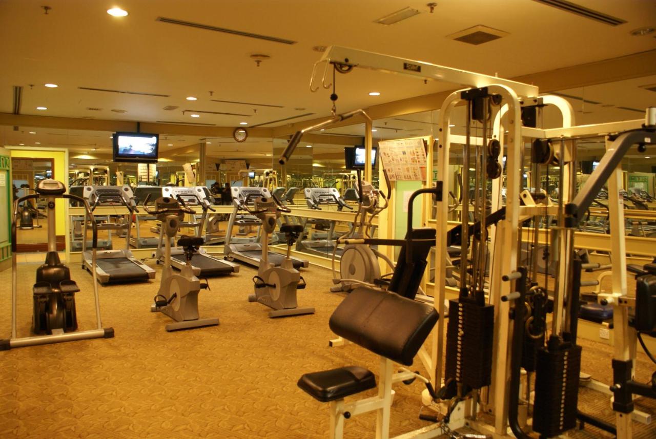 Grand Darul Makmur Hotel Kuantan Malaysia Booking Com