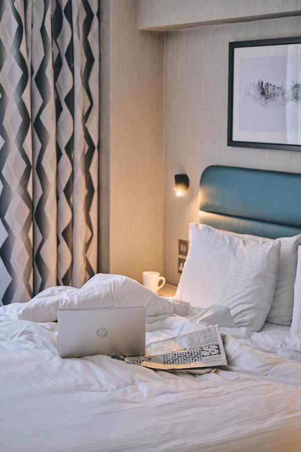 City Sleeper Business Tek Kişilik Oda