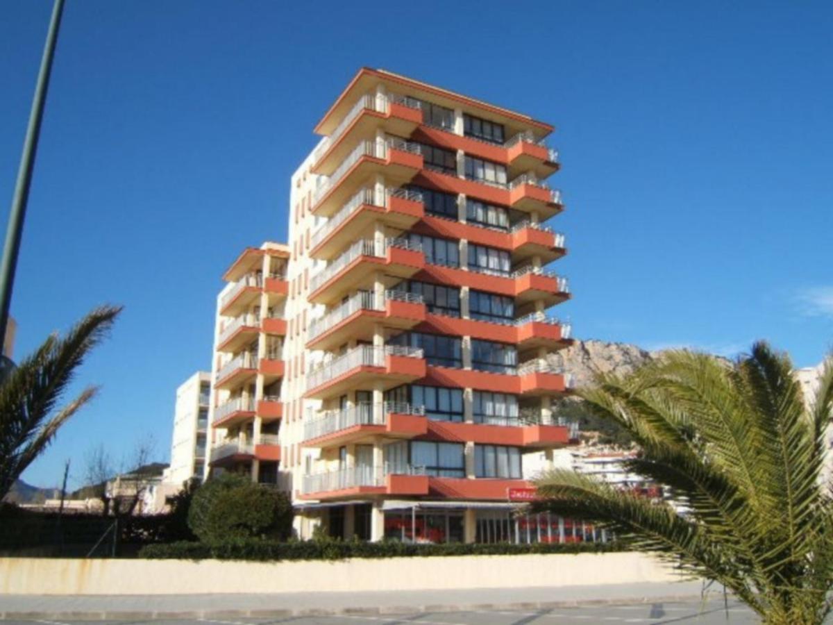 Appartement CAP CASTELL B4 (Spanje LEstartit) - Booking.com